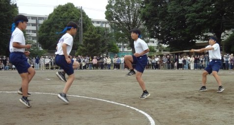 回し手さん　その２