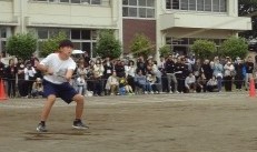 回し手さん　その３